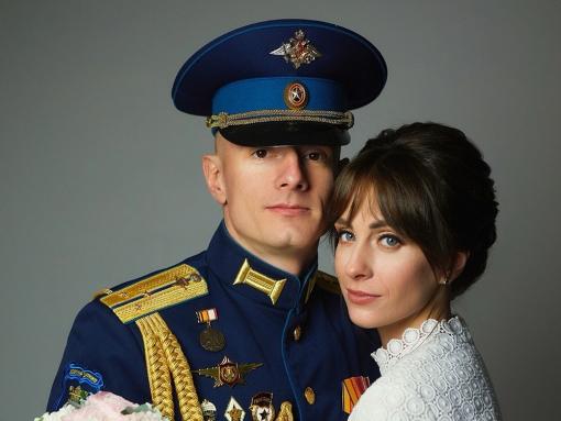 Служение искусству: Юлия и Евгений Баранчиковы номинированы на «Народное признание»