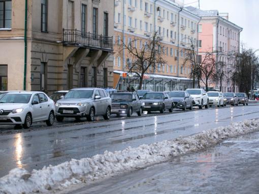 Эксперт заявил о резком росте числа контрафактных автозапчастей в России