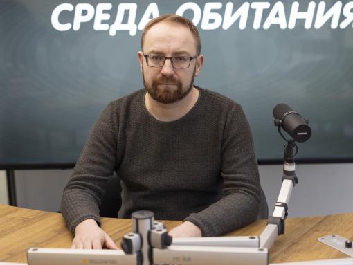 Об альпинизме поговорили на «Серебряном дожде». Главное