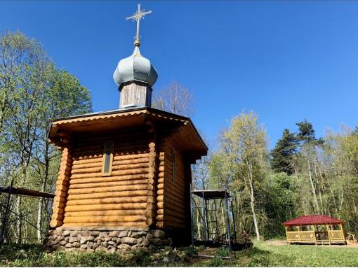 Трудовой фестиваль на истоках реки Великой номинирован на «Народное признание»