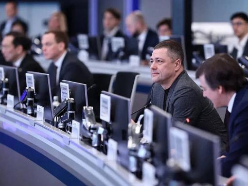Более 430 млн рублей направят на ремонт учреждений образования в Псковской области