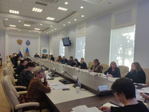 Новую технологию открытия избирательных счетов кандидатов обсудили в Пскове