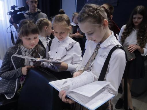 Названы даты приёма бланков в рамках акции «Губернаторский дневник»