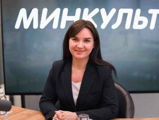 О главных событиях, планах на 2026 год и космической мечте – в большом интервью с министром культуры Псковской области