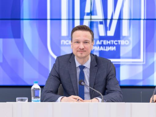 Как акция «Губернаторский дневник» укрепляет семейные связи, рассказал Александр Сорокин