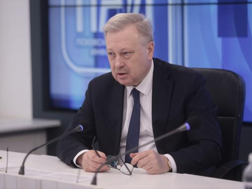 Более 400 псковичей обучились в Президентской академии благодаря нацпроекту «Кадры»