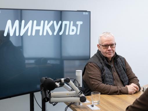 От советской глубины к цифровой ширине: знаток «Что? Где? Когда?» развенчал миф о деградации молодёжи