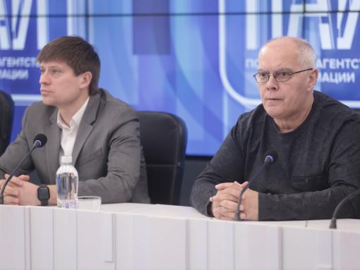 В чемпионате СЗФО по футболу примут участие четыре-пять команд – Иван Штылин