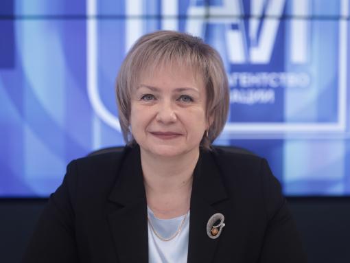 Марина Чамкина разъяснила нюансы получения бесплатной юрпомощи в Псковской области