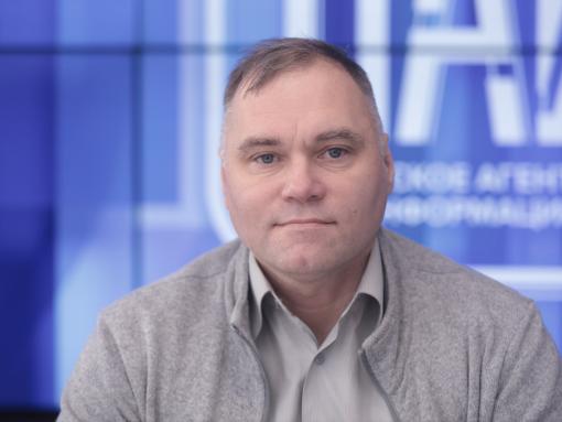 Как возрождались псковские студотряды, рассказал ветеран движения
