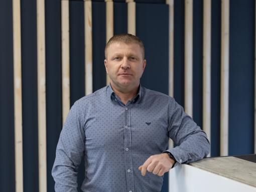 Руководитель экофермы «Изборский страус» станет гостем программы «Бизнес-ланч»