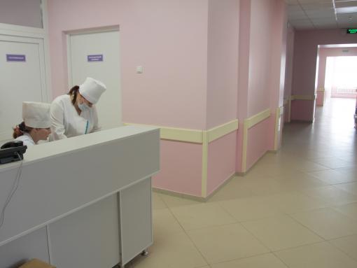 У 500 псковичей нашли онкологию во время диспансеризации в 2025 году