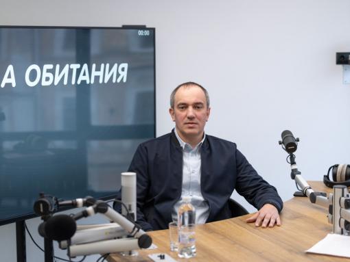 Алексей Форш: Помощь участникам СВО – актуальное и важное направление работы