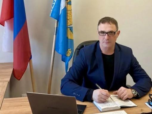Государственное бюро юрпомощи в Псковской области возглавил Олег Гребенков