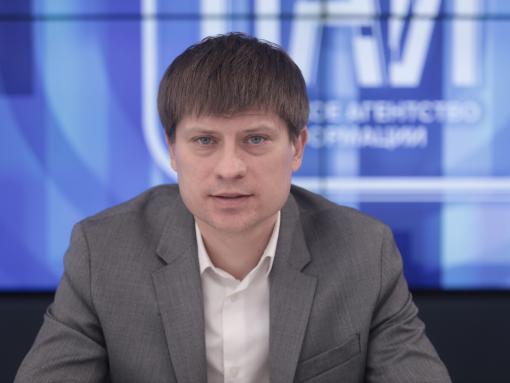Иван Штылин: Работа ФК «Псков» измеряется не только медалями