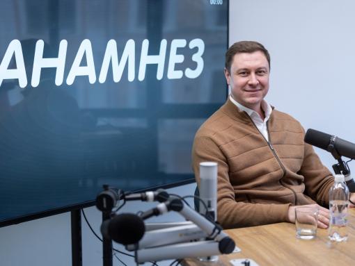 Как вовремя распознать рак, обсудили в программе «Анамнез». Главное