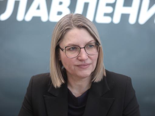 Елена Тимашова: Ещё три-четыре года – и местное самоуправление в Псковской области будет в абсолютно иной форме