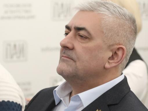 Андрей Ключко: Результат 99,97% показывает принципиальное изменение подхода к реализации нацпроектов