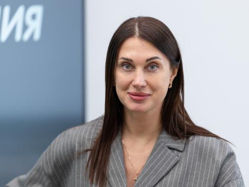 Галина Овсова: Во всех районах Псковской области нужны условия для занятий адаптивным спортом