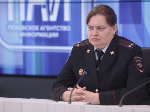 Начальник ПДН назвала ключевые принципы профилактики детских краж