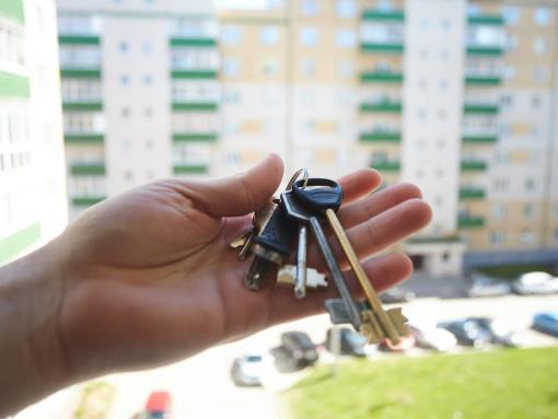 Декларирование продажи или дарения квартиры в вопросах и ответах