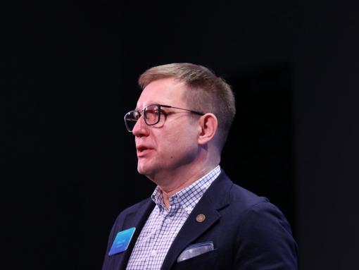 Игорь Сопов назвал участников форума «Голос молодёжи» активными помощниками избирательной комиссии