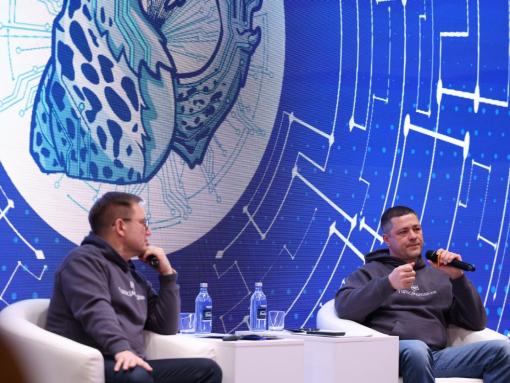 Михаил Ведерников рассказал, как выбирает темы для рубрик в своих соцсетях