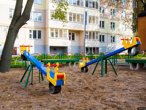 Сметчики помогают псковичам оформлять документы для ТОС