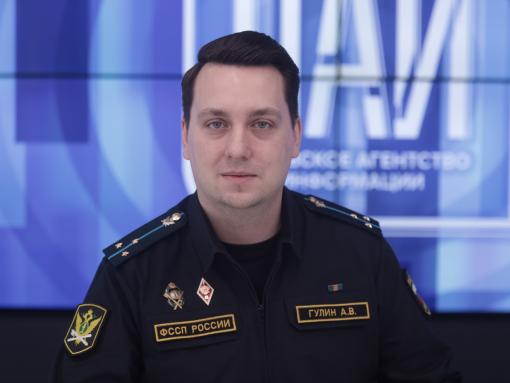 Филиал отделения специальных судебных приставов появится в Великих Луках