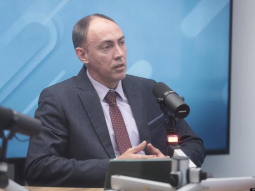 Эксперт Банка России рассказал о старте олимпиады по финансовой грамотности для псковских учеников
