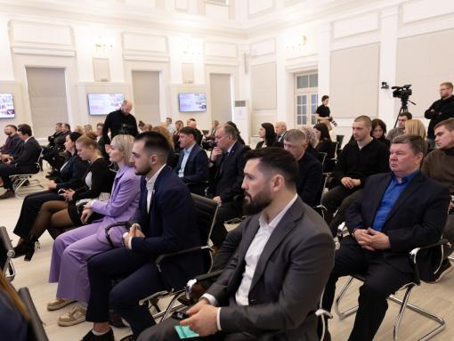 Тренер Юрий Карпенков заявил о высоком потенциале велоспорта в Псковской области