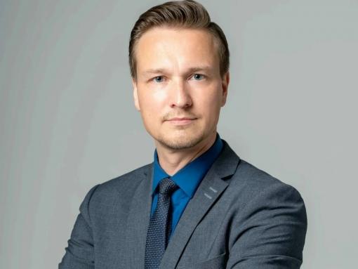 Александр Сорокин вступил в должность министра образования Псковской области