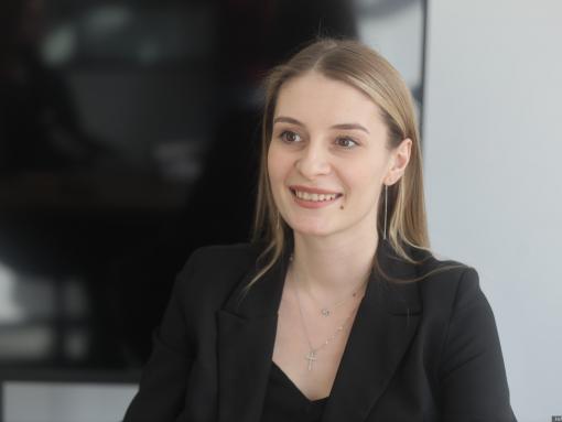 Певица Анна Роор рассказала, в какой номинации «Народного признания» сделать выбор оказалось труднее всего