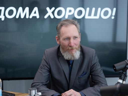 Человечность как культурный код: переселенец из Риги сравнил жителей России и Евросоюза
