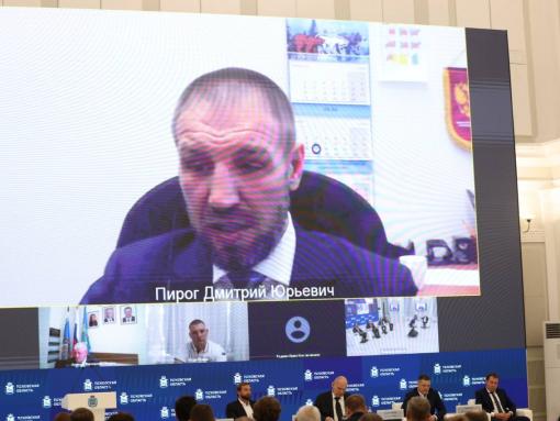 Мастер спорта России по боксу Дмитрий Пирог: Важно делать акцент не только на результатах, но и на воспитании
