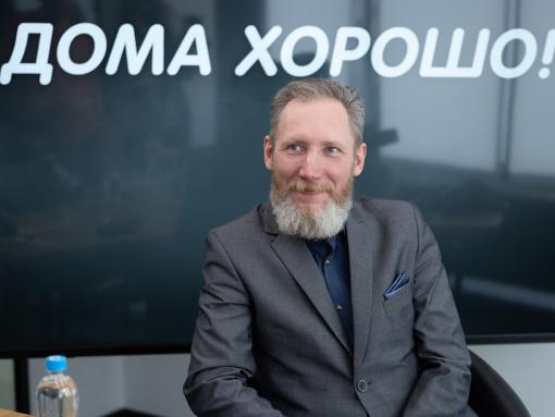 «Люди готовы отдать последнее»: переселенец из Риги – о русском менталитете