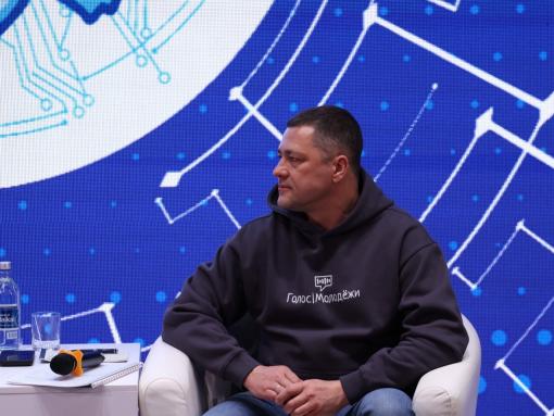 Губернатор Псковской области рассказал, кем мечтал стать в школе