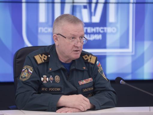 Любой водоём в Псковской области является зоной повышенной опасности – ГИМС