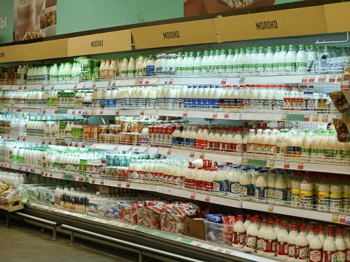 Полиция назвала самые популярные товары, которые подростки воруют в магазинах Псковской области