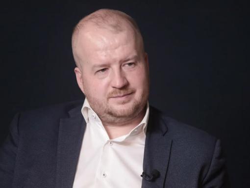 Борис Елкин: Спорт требует комплексного подхода и инвестиций в будущее