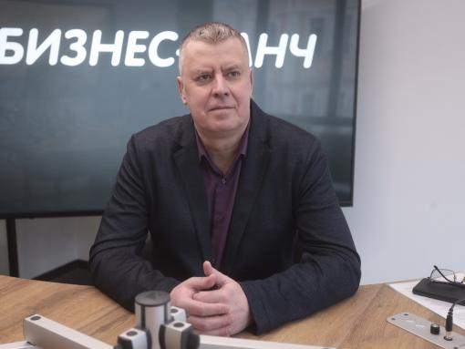 Сергей Мартынов – о работе интернета в Псковской области: Ситуация уже менее острая