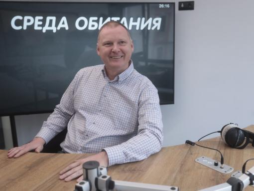 Юрий Бурлин: Гномиков убирать нельзя, а ремонт фасадов – задача жильцов