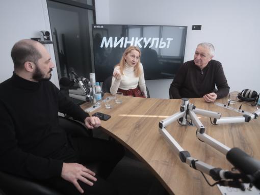 Артисты из Осетии на «Серебряном дожде». Главное