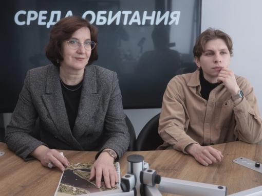 Секреты макета Пскова XVII века раскрыли в программе «Среда обитания». Главное