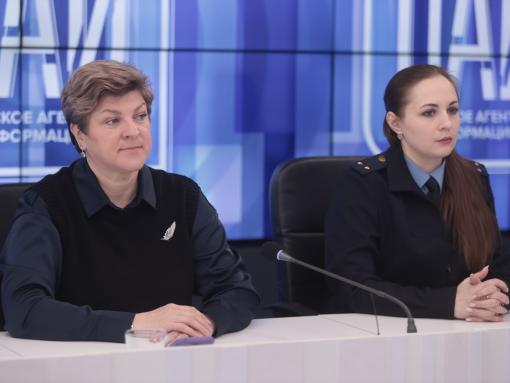 На какие маркеры в поведении ребёнка нужно обращать внимание, разъяснила специалист
