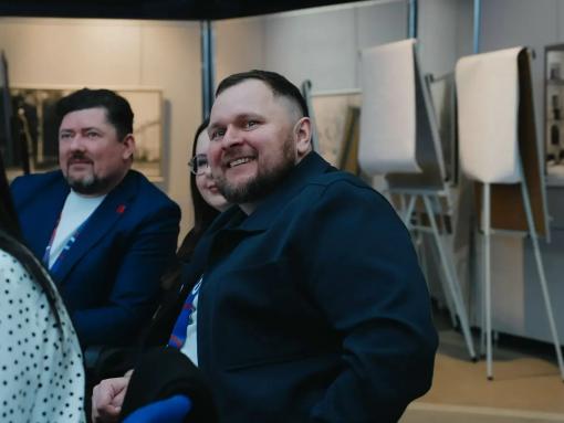 Открытый диалог с Росмолодёжью: Дмитрий Яковлев принял участие во всероссийском семинаре-совещании