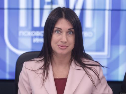 Галина Овсова: «Спортивный ребейт» повысит привлекательность Псковской области для крупных соревнований