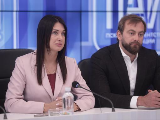 Кубок героев по плаванию впервые примет Псковская область