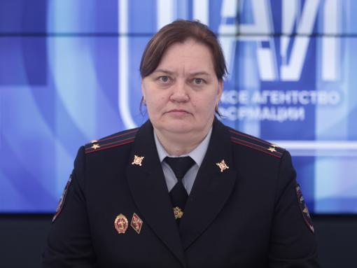 Начальник ПДН рассказала о видах ответственности за хищения в магазинах