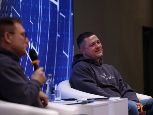 Михаил Ведерников рассказал псковским школьникам о своих мечтах и их реализации